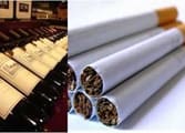Alcohol & Liquor Business in Burnside