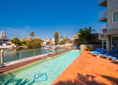 Management Rights Business in Surfers Paradise
