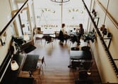 Cafe & Coffee Shop Business in Mitcham