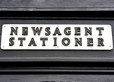 Newsagency Business in North Tamworth