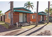 Caravan Park Business in Long Jetty