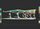 Service Station Business in QLD