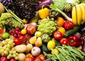 Fruit, Veg & Fresh Produce Business in Chelsea