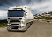 Truck Business in Dandenong