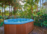 Accommodation & Tourism Business in Trinity Beach
