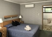 Motel Business in Portland