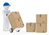 Transport, Distribution & Storage Business in Port Macquarie