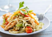 Food, Beverage & Hospitality Business in Balwyn North