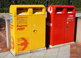 Post Offices Business in Templestowe