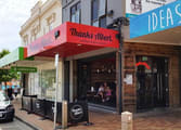 Takeaway Food Business in Mornington