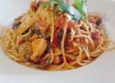 Takeaway Food Business in St Kilda