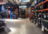 Accessories & Parts Business in Fitzroy