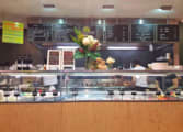 Takeaway Food Business in East Melbourne
