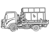 Transport, Distribution & Storage Business in Brisbane City