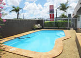 Motel Business in Nambour