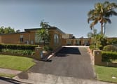 Resort Business in NSW