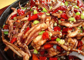 Restaurant Business in Carlton