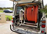 Cleaning Services Business in Waterways