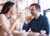 Food, Beverage & Hospitality Business in St Kilda