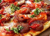 Food, Beverage & Hospitality Business in Williamstown