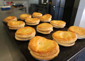 Bakery Business in Launceston