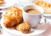 Food & Beverage Business in Preston