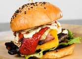 Takeaway Food Business in Bendigo