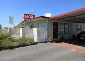 Motel Business in Mitchell