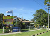 Accommodation & Tourism Business in Lakes Entrance