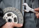Professional Services Business in Clayton