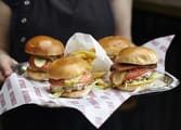 Restaurant Business in Brunswick