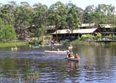 Motel Business in Tathra