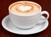 Cafe & Coffee Shop Business in North Sydney