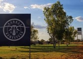Caravan Park Business in Tennant Creek