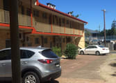 Accommodation & Tourism Business in NSW