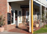 Motel Business in Metung