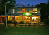 Cafe & Coffee Shop Business in Uki