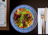 Takeaway Food Business in Bondi