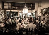Restaurant Business in Bondi