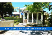 Accommodation & Tourism Business in Barwon Heads