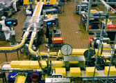 Industrial & Manufacturing Business in Preston