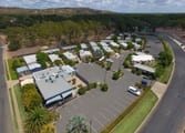 Accommodation & Tourism Business in Middlemount