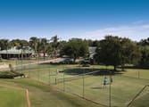 Motel Business in Swan Hill