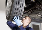 Mechanical Repair Business in Epping