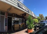 Takeaway Food Business in Rye