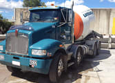 Truck Business in Brisbane City