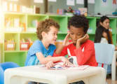 Education & Training Business in Cashmere