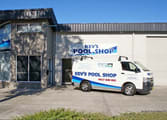 Pool & Water Business in Maryland