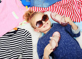 Clothing & Accessories Business in Chelsea
