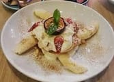 Food, Beverage & Hospitality Business in St George